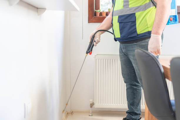 Sangaree, SC Pest Control Company